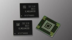 Se espera desestabilización en el mercado de chips de memoria