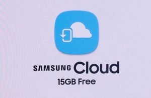 Samsung Cloud se presenta para brindar facilidades a los usuarios
