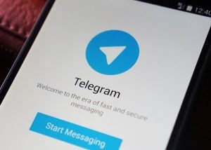 Nueva actualización de telegram cambia los supergrupos