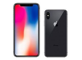 iPhone OLED de 6.5 pulgadas probablemente se llame iPhone Xs Max