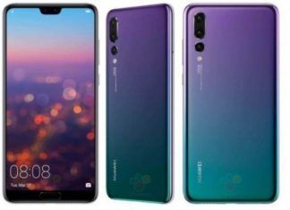 Motivos por los que el Huawei P20 arrasó en ventas