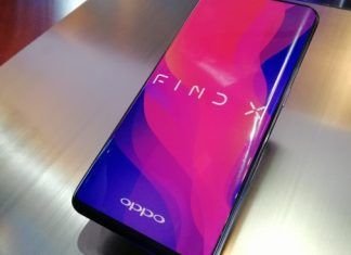 OPPO lanzará el primer teléfono inteligente del mundo con 10 GB de RAM