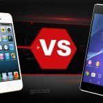 Comparación-iPhone-6-vs-Sony-Xperia-Z3