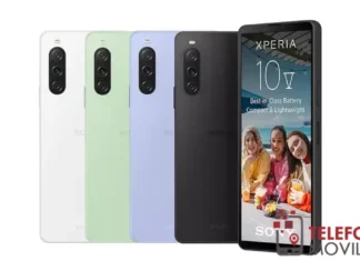 Sony Xperia 10