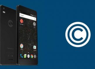 Las versiones chinas de 100 euros del Blackphone 2 han sido bloqueadas