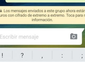 El cifrado de WhatsApp no es tan seguro como todos piensan
