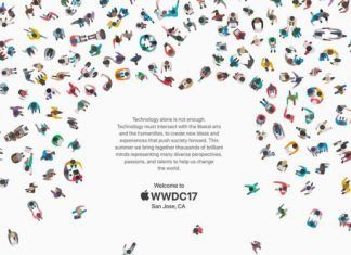 Ya llegó la fecha exacta del WWDC 2017