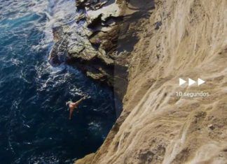 YouTube ha liberado la opción de saltar 10 segundos en los vídeos para el móvil