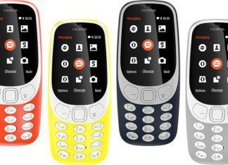 Usuarios con grandes expectativas en Nokia