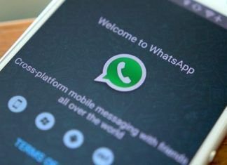 Hablamos sobre la lista de difusión en WhatsApp