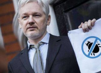 Wikileaks y su amenaza de publicar exploits