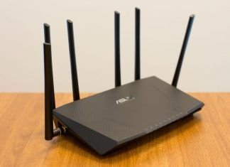 Las dos razones para cambiar el router en definitiva