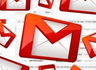 Gmail expande la capacidad de almacenaje de archivos adjuntos