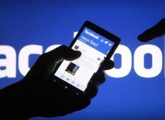 Para evitar que hurten los datos de las personas Facebook cambia sus condiciones de uso