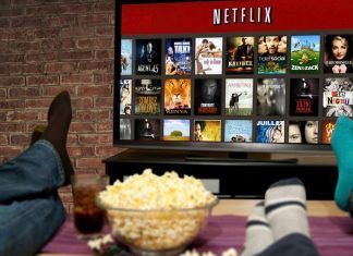 Los estrenos que estarán en Netflix a partir del mes de abril