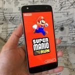 súper mario run es el juego esperado por lo fanáticos