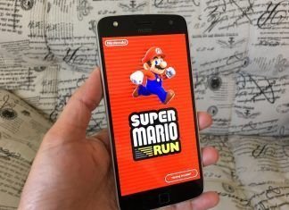 Súper Mario Run ya está disponible para Android súper mario run es el juego esperado por lo fanáticos