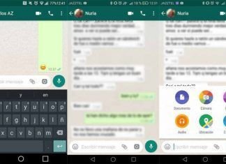 WhatsApp modifica el diseño de las llamadas en Android
