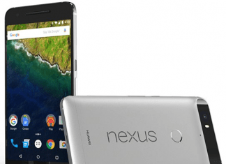 Demandan a Google y Huawei por problemas con el Nexus 6P Nexus 6P