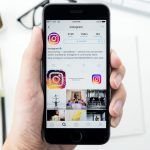 utiliza Instagram