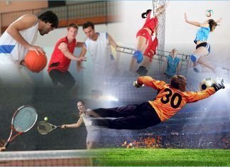 Cómo ver deportes online en Android