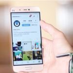 Instagram para Android
