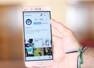Instagram para Android