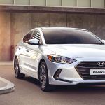 aplicación Android de Hyundai