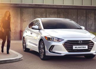 aplicación Android de Hyundai