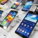 teléfonos inteligentes