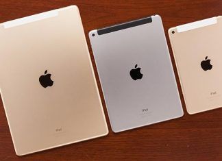 tabletas más populares