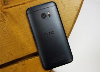 HTC T 11 bajo la prueba de AnTuTu