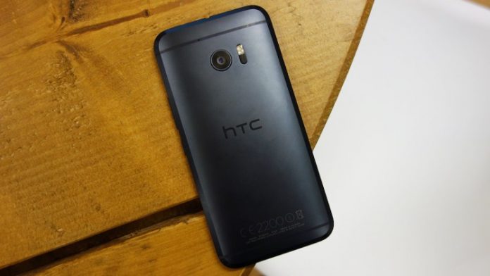 HTC T 11 bajo la prueba de AnTuTu
