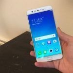 OPPO F3