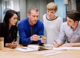 puestos de trabajo de Apple