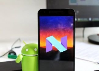 Android Nougat