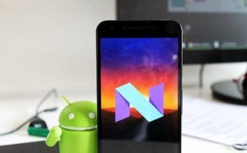 Android Nougat
