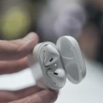 auriculares AirPods