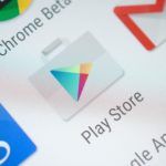 cientos de aplicaciones de Google Play