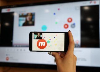 Mobizen Screen Recorder