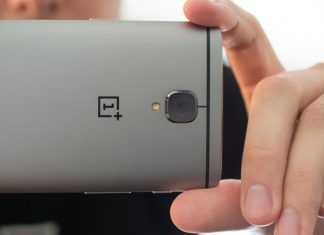 batería del OnePlus 5