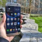 Samsung mantuvo el ritmo de Google