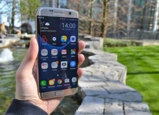 Samsung mantuvo el ritmo de Google