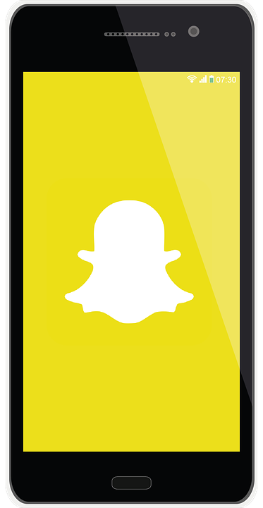 Snapchat mantendrá a sus seguidores
