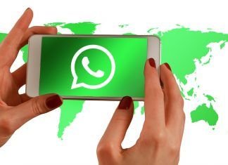 Whatsapp stories permite cargar audios con emojis
