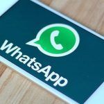 Eliminar mensajes - WhatsApp