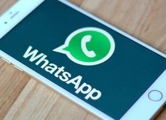 Eliminar mensajes de WhatsApp ahora es posible. Eliminar mensajes - WhatsApp