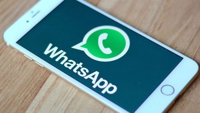 Eliminar mensajes - WhatsApp