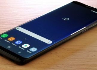 Este es el adelanto del nuevo Samsung Galaxy Note 8
