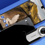 Essential Phone, el teléfono del creador de Android .